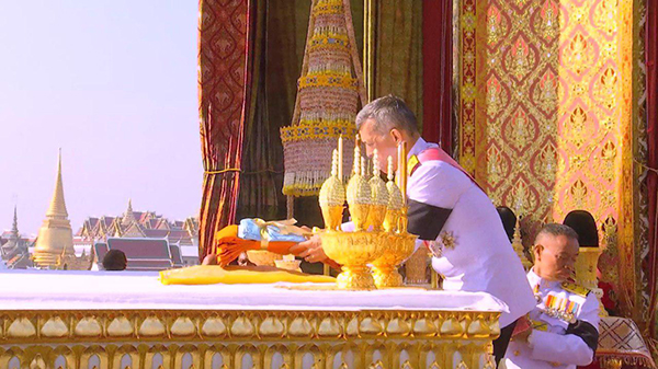 พระบรมอัฐิ ร.9 พระบรมอัฐิ ร.9