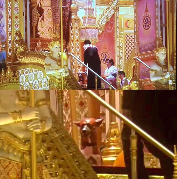 คุณทองแดง คุณทองแดง