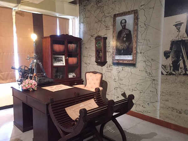 แผนที่ในหลวง ร.9 แผนที่ในหลวง ร.9