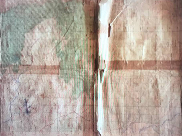 แผนที่ในหลวง ร.9 แผนที่ในหลวง ร.9