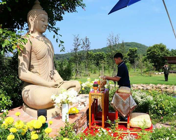 พระองค์เจ้าที พระองค์เจ้าที