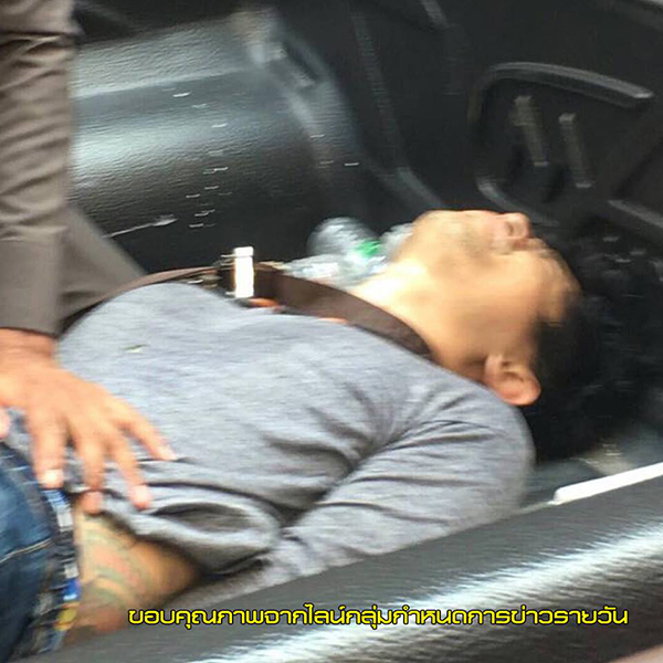 คลั่งยา คลั่งยา