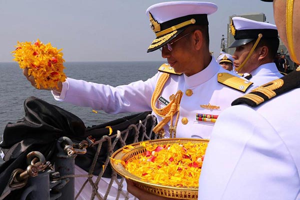 เถ้าดอกไม้จันทน์ เถ้าดอกไม้จันทน์