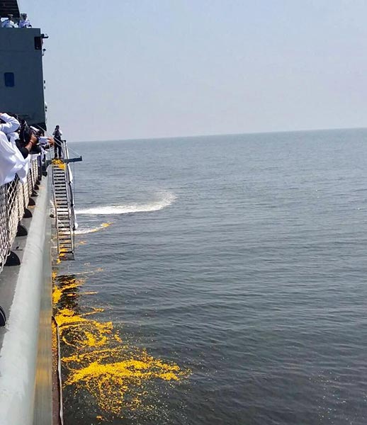 เถ้าดอกไม้จันทน์ เถ้าดอกไม้จันทน์