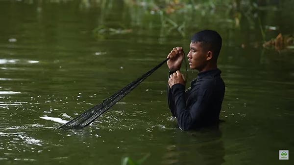 แหลม เด็กสู้ชีวิต แหลม เด็กสู้ชีวิต