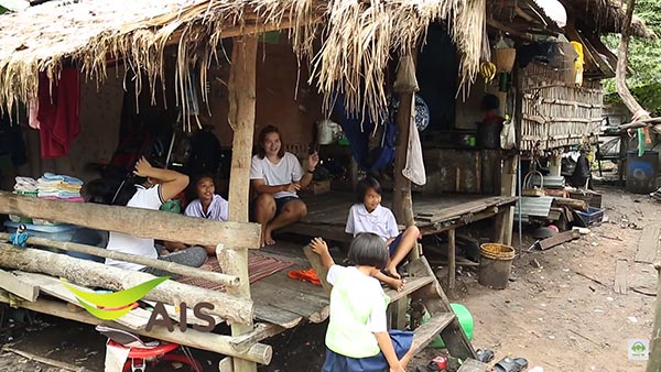 แหลม เด็กสู้ชีวิต แหลม เด็กสู้ชีวิต