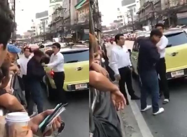 น็อต กราบรถ น็อต กราบรถ