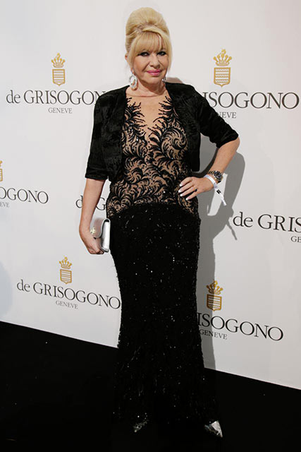 โดนัลด์ ทรัมป์ โดนัลด์ ทรัมป์