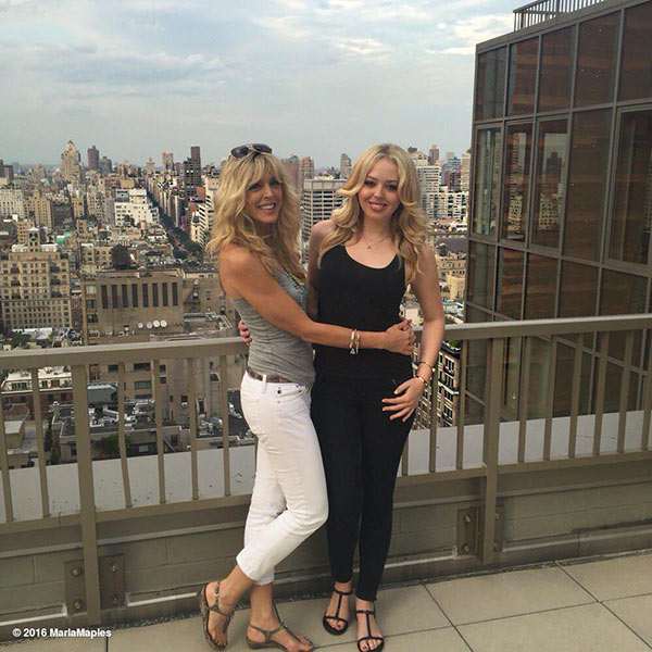 โดนัลด์ ทรัมป์ โดนัลด์ ทรัมป์