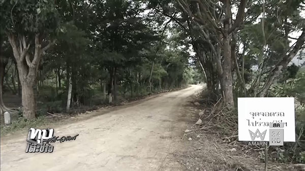 พิธีตัดไม้จันทร์หอม พิธีตัดไม้จันทร์หอม