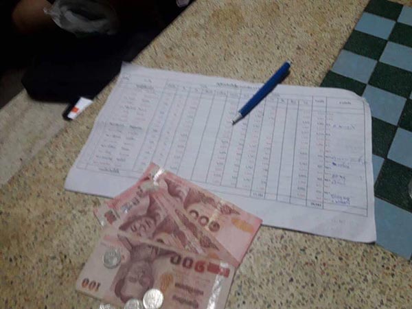 ทหารชายแดนใต้ ทหารชายแดนใต้