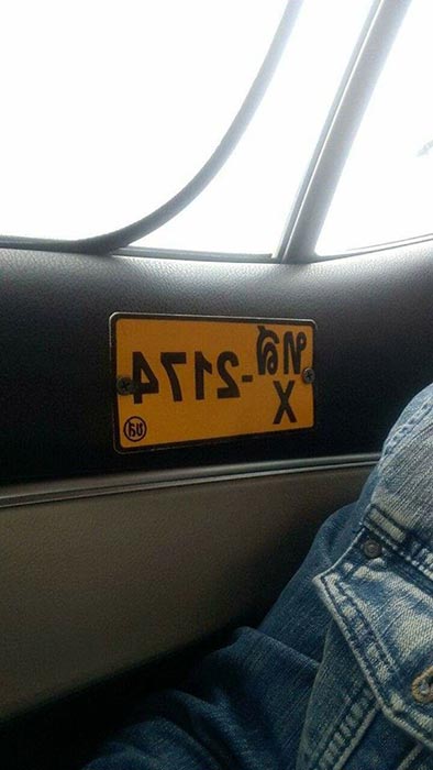 แชร์ประสบการณ์แท็กซี่ แชร์ประสบการณ์แท็กซี่