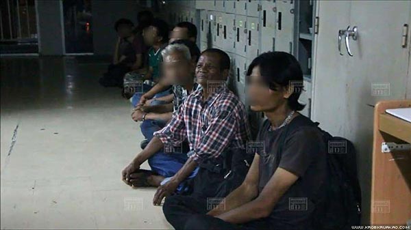 แหยม ลูกหยี แหยม ลูกหยี