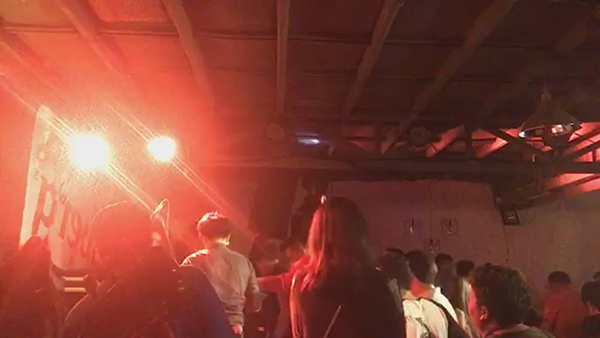 โจ บอยสเก๊าท์ โจ บอยสเก๊าท์