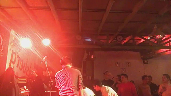 โจ บอยสเก๊าท์ โจ บอยสเก๊าท์