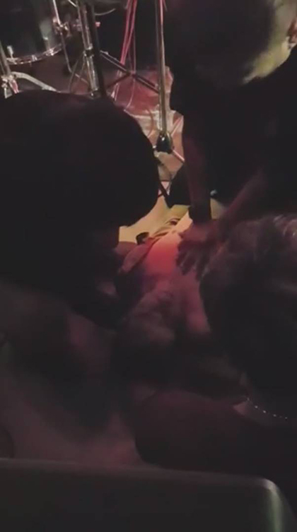 โจ บอยสเก๊าท์ โจ บอยสเก๊าท์