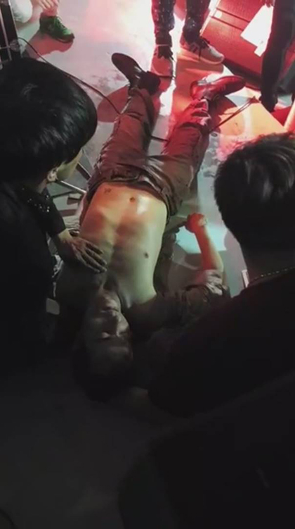 โจ บอยสเก๊าท์ โจ บอยสเก๊าท์