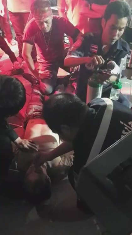 โจ บอยสเก๊าท์ โจ บอยสเก๊าท์