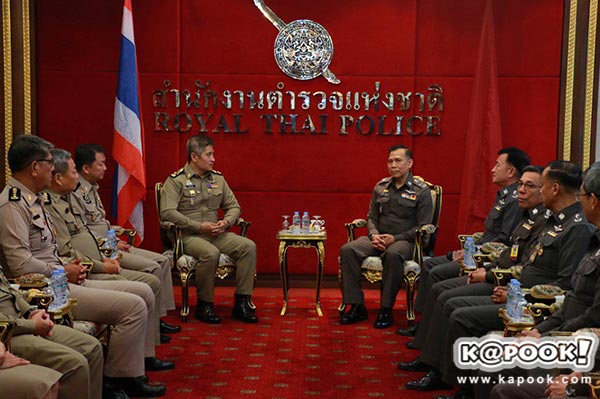 เก็บ DNA นักโทษ เก็บ DNA นักโทษ