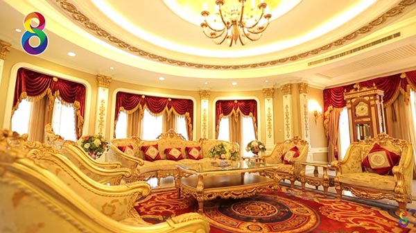 วังจุฑาเทพ วังจุฑาเทพ