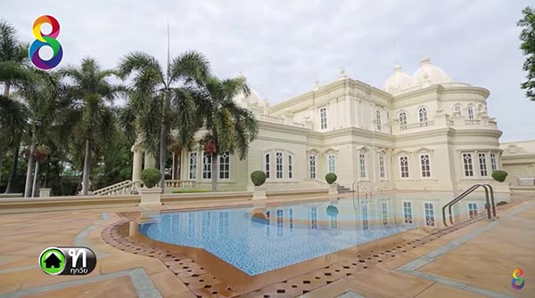 วังจุฑาเทพ วังจุฑาเทพ