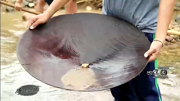 ร่อนทอง บางสะพาน ร่อนทอง บางสะพาน