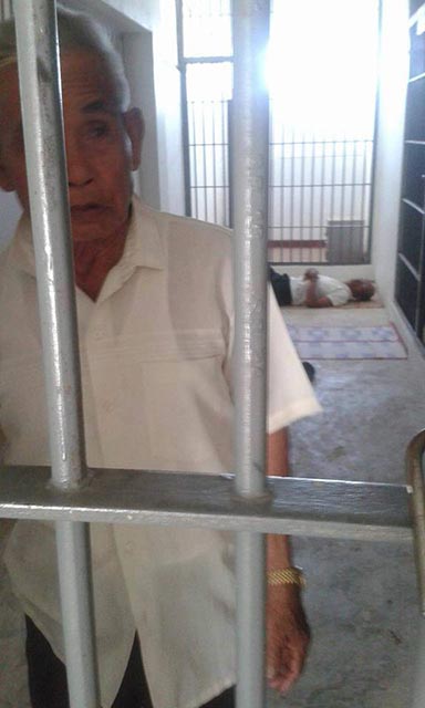 ลอบตัดไม้พยุง ลอบตัดไม้พยุง