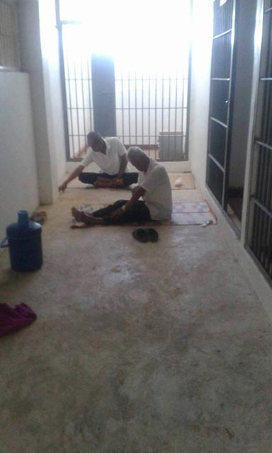 ลอบตัดไม้พยุง ลอบตัดไม้พยุง