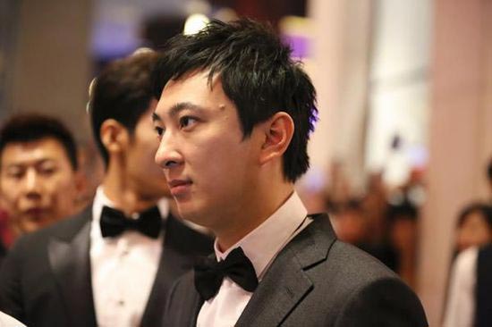 ลูกเศรษฐีจีน ลูกเศรษฐีจีน