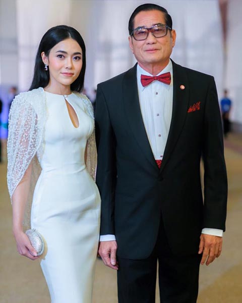 ยุวเรต ศรุตานนท์ ยุวเรต ศรุตานนท์