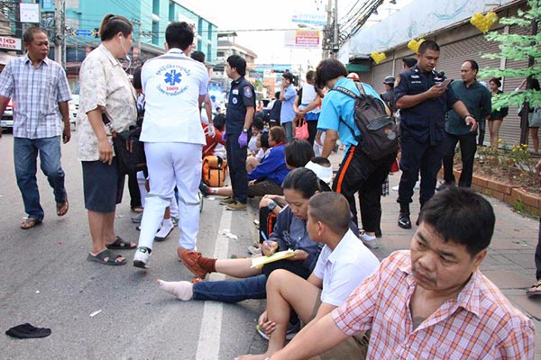 กระบะชนแล้วหนี กระบะชนแล้วหนี