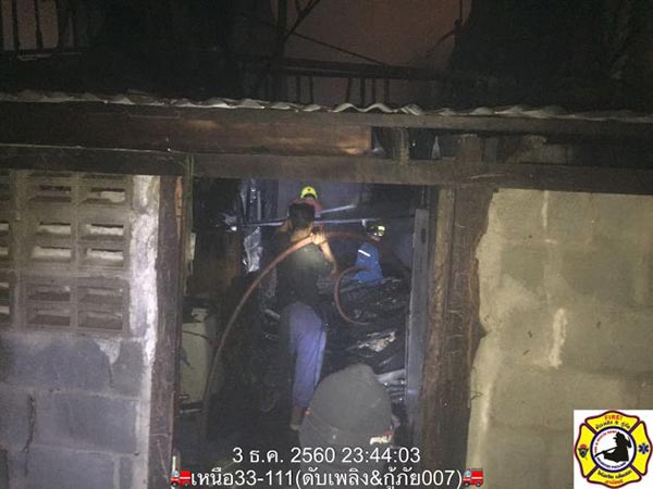 ไฟไหม้ชุมชน ไฟไหม้ชุมชน