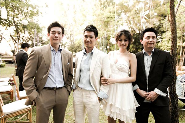 หนอ วีระชัย หนอ วีระชัย