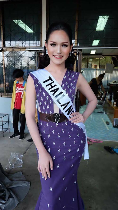 คอสเพลย์มารีญา คอสเพลย์มารีญา