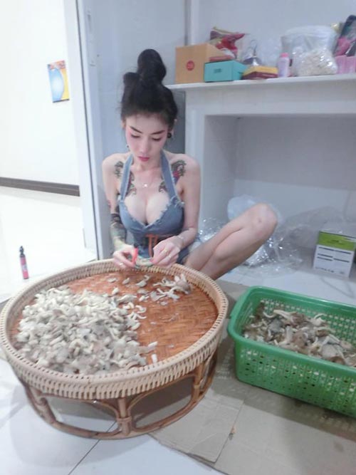 ฟลุ๊คศรี มณีเด้ง ฟลุ๊คศรี มณีเด้ง