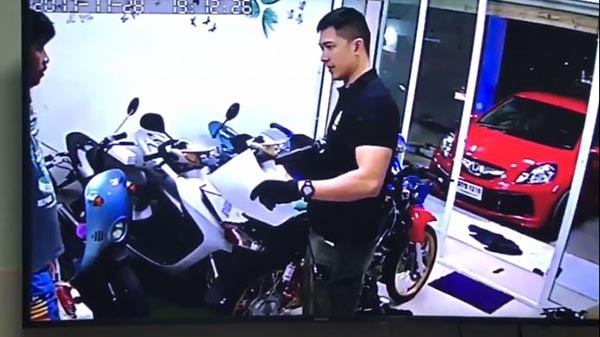 ทนายหนอ วีระชัย ทนายหนอ วีระชัย