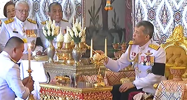 รัชกาลที่10 รัชกาลที่10