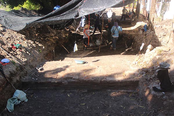 กำแพงเวียงแก้ว กำแพงเวียงแก้ว