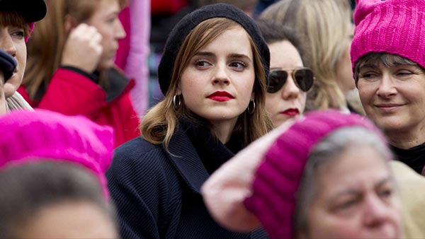 WomensMarch WomensMarch