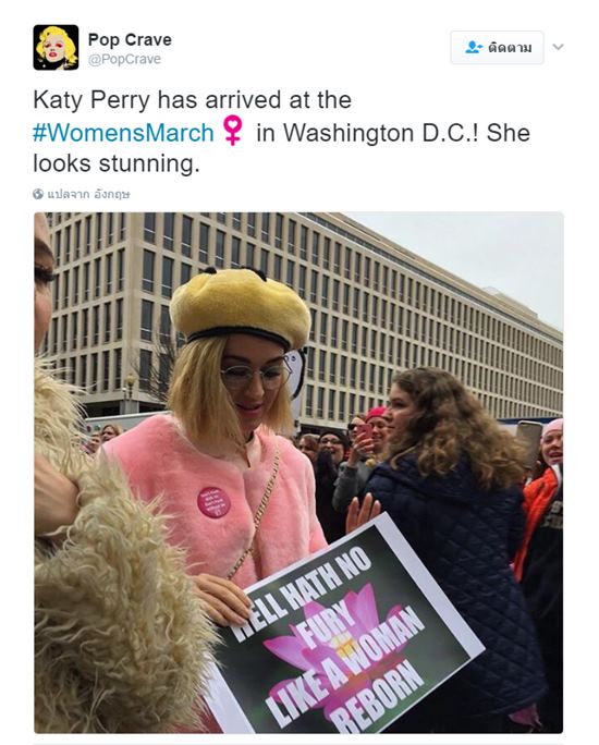 WomensMarch WomensMarch