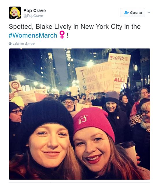 WomensMarch WomensMarch