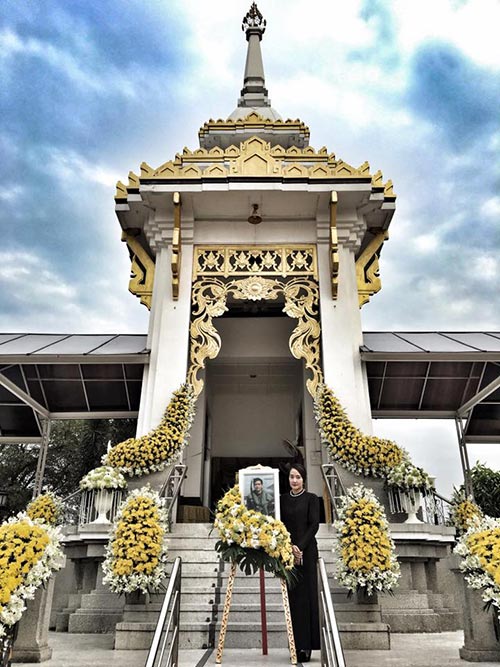 ผู้พันแอร์ ผู้พันแอร์