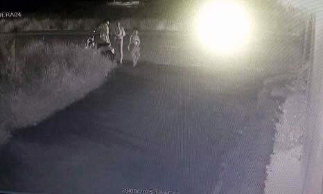 คดีน้องแอปเปิ้ล คดีน้องแอปเปิ้ล