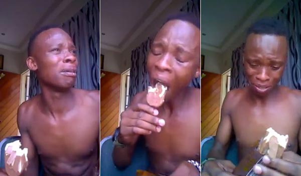 คลิปหนุ่มแอฟริกา คลิปหนุ่มแอฟริกา