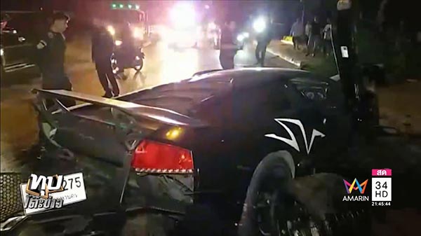 แลมโบกินี่ 40 ล้าน แลมโบกินี่ 40 ล้าน