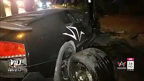 แลมโบกินี่ 40 ล้าน แลมโบกินี่ 40 ล้าน