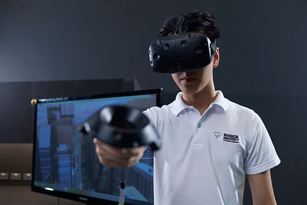 มนุษย์พันธุ์เกม มนุษย์พันธุ์เกม