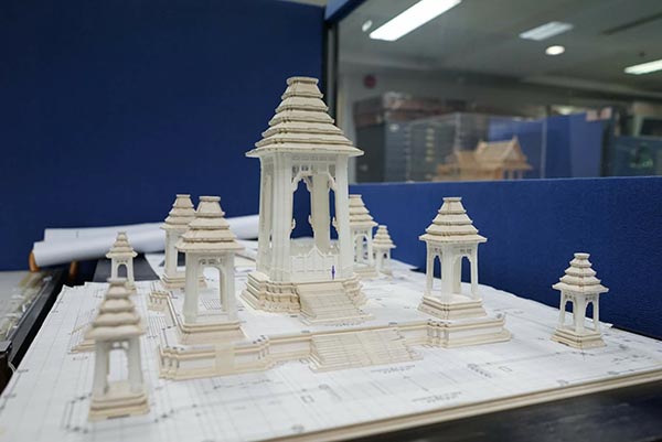 พระเมรุมาศ ร.9 พระเมรุมาศ ร.9