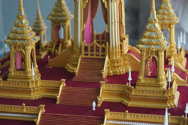 พระเมรุมาศ ร.9 พระเมรุมาศ ร.9