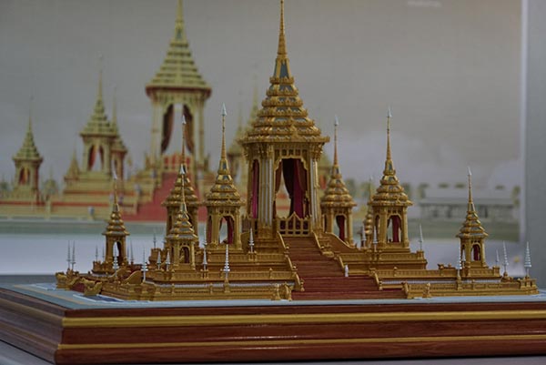 พระเมรุมาศ ร.9 พระเมรุมาศ ร.9